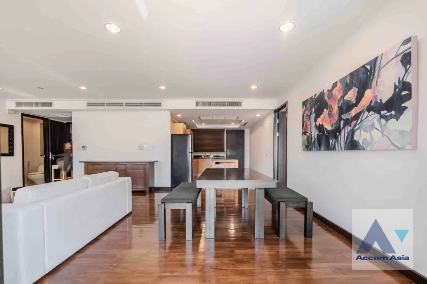picture 🔼🔽 AccomA 📩  2 BR Condominium @The Lanai Sathorn (AA12284) - 5/16