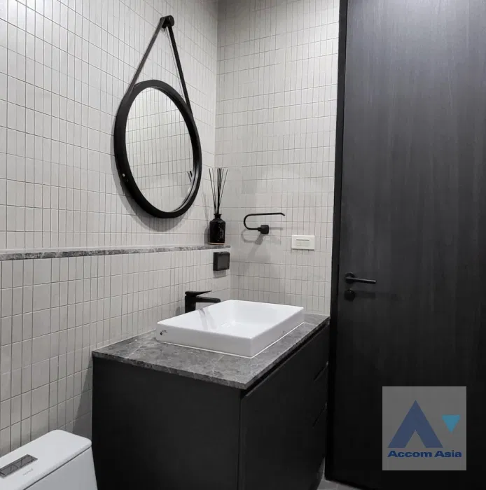 picture 🔼🔽 AccomA 📩  2 BR Condominium @The Address Chidlom (AA43948) - 5/8