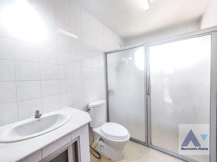 รูป 🔼🔽 AccomA 📩 Pet friendly,Home Office 3 BR House in Sena Nikhom (95771) - รูปที่ 13/20