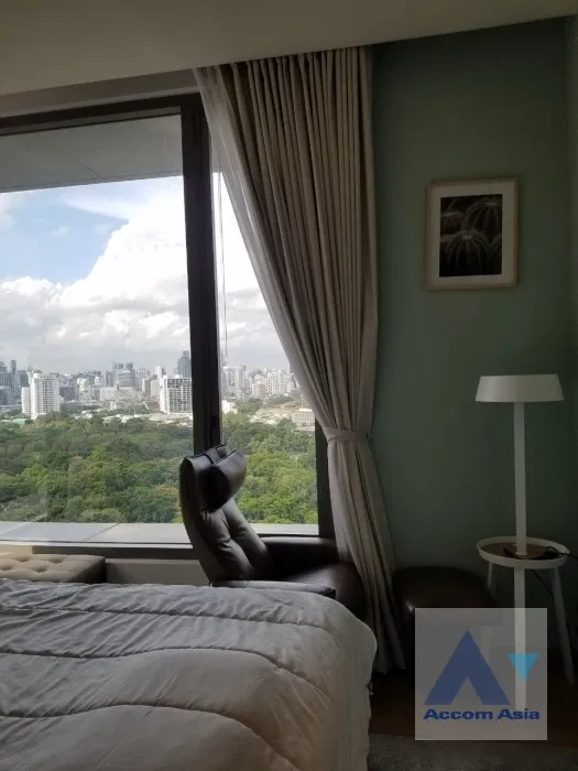 picture 🔼🔽 AccomA 📩  1 BR Condominium @Saladaeng One Condominium (AA44089) - 12/15