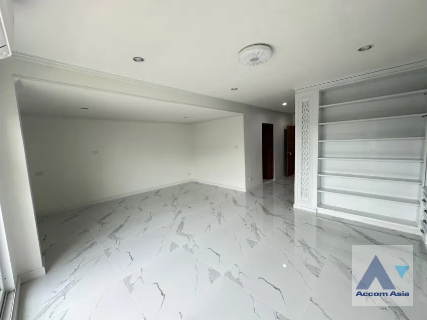 รูป 🔼🔽 AccomA 📩  4 BR Townhouse @Yenakart Residence (AA43570) - รูปที่ 9/20