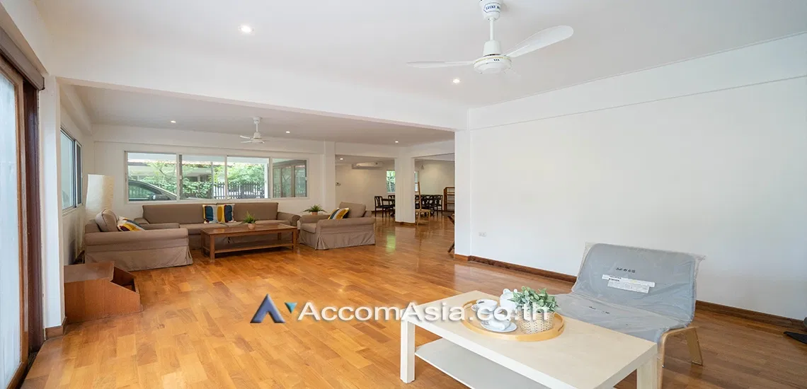 รูป 🔼🔽 AccomA 📩 Pet friendly 4 BR House @Thai Village (AA30492) - รูปที่ 9/20