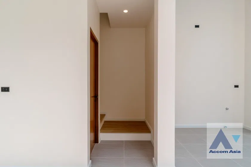 รูป 🔼🔽 AccomA 📩 Private Swimming Pool 3 BR House @THE SHADE 101 (AA41945) - รูปที่ 16/20