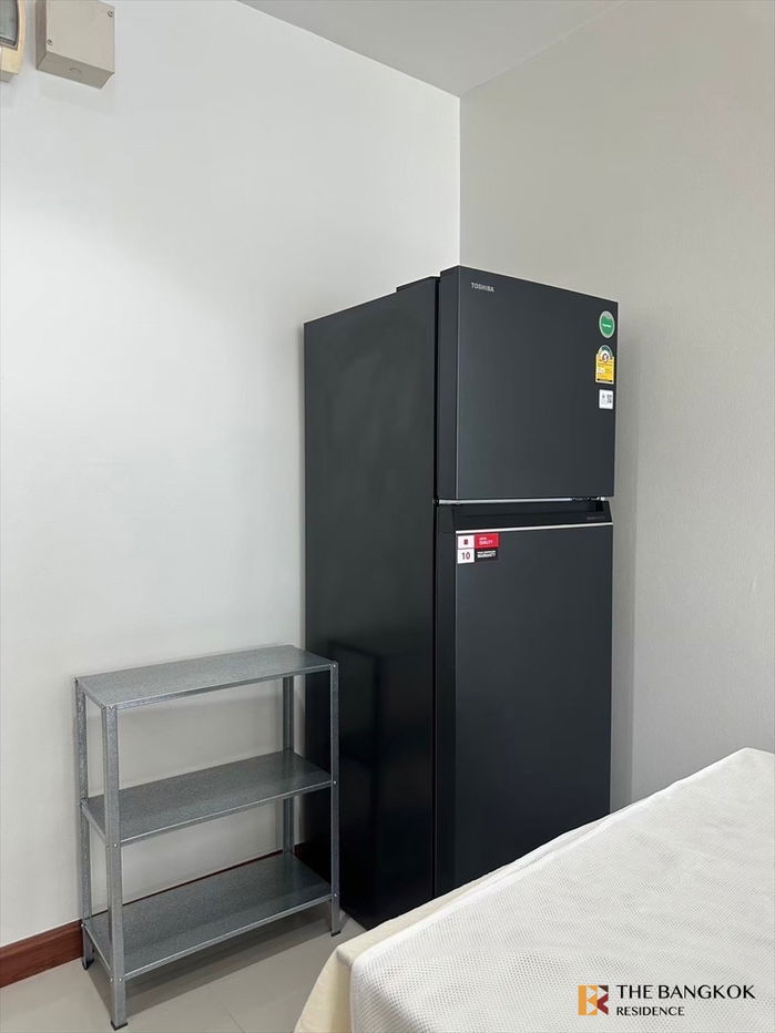 รูป 🚀Best Price in Prime CBD,PG RAMA9 Near MRT Rama 9 - รูปที่ 9/13