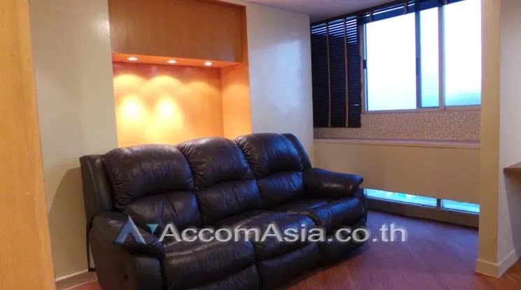 รูป 🔼🔽 AccomA 📩 Duplex Condo 4 BR Condominium @Tai Ping Tower (AA10010) - รูปที่ 2/9