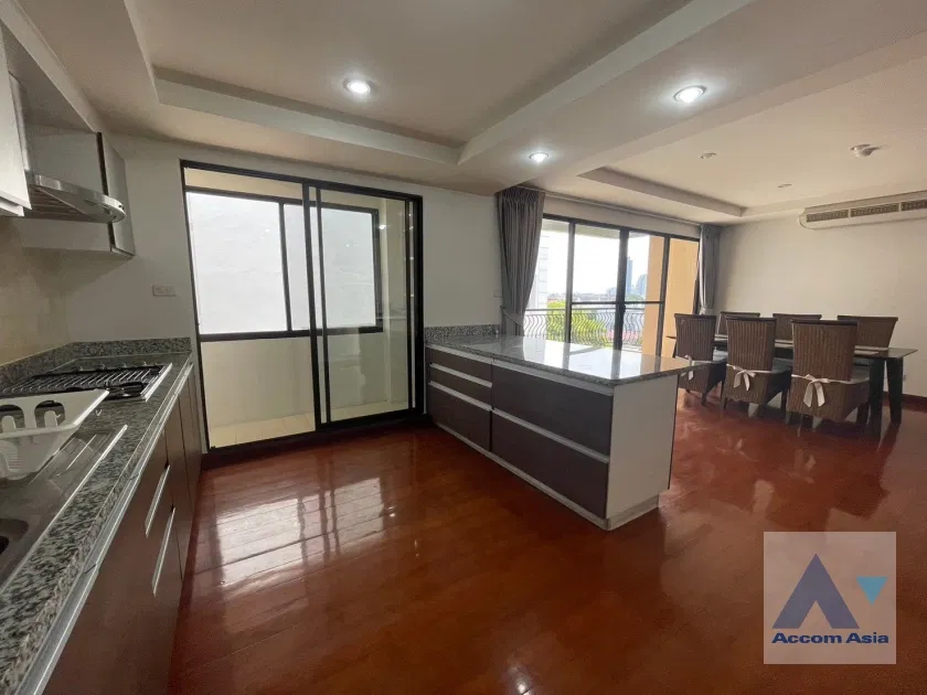 picture 🔼🔽 AccomA 📩 Pet friendly 3 BR Condominium @Prime Mansion 2 Phromphong (AA30110) - 5/19