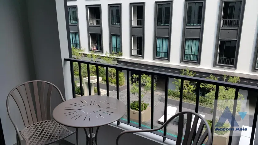 รูป 🔼🔽 AccomA 📩  2 BR Condominium @The Reserve Kasamsan 3 (AA39825) - รูปที่ 14/15
