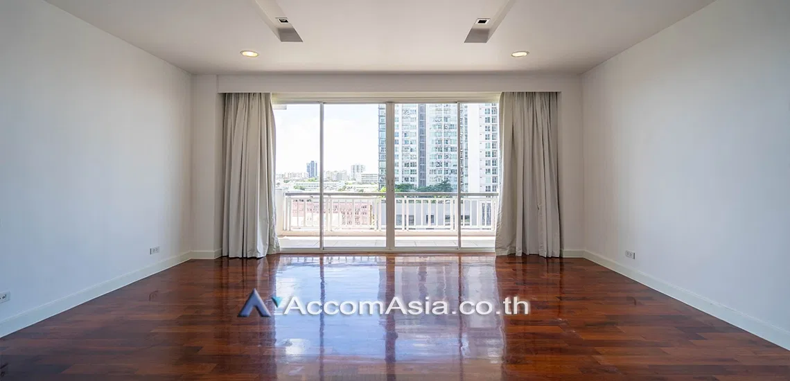 picture 🔼🔽 AccomA 📩 High-floor condominium with terrace and skyline view (1517533) - 6/10