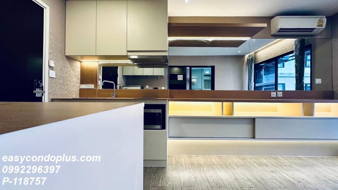 picture P-118757 Condo for rent Villa Lasalle fully furnished (Confirm again when visit).  - 4/20