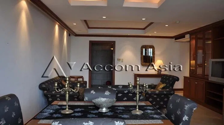 รูป 🔼🔽 AccomA 📩  2 BR Condominium @Waterford Park  (27061) - รูปที่ 5/13