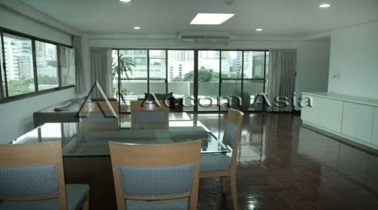 picture 🔼🔽 AccomA 📩  3 BR Condominium @Sukhumvit House (1515379) - 2/9