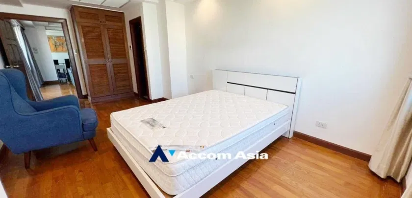 รูป 🔼🔽 AccomA 📩  3 BR Condominium @Royal Castle Sukhumvit 39 (AA22011) - รูปที่ 11/17