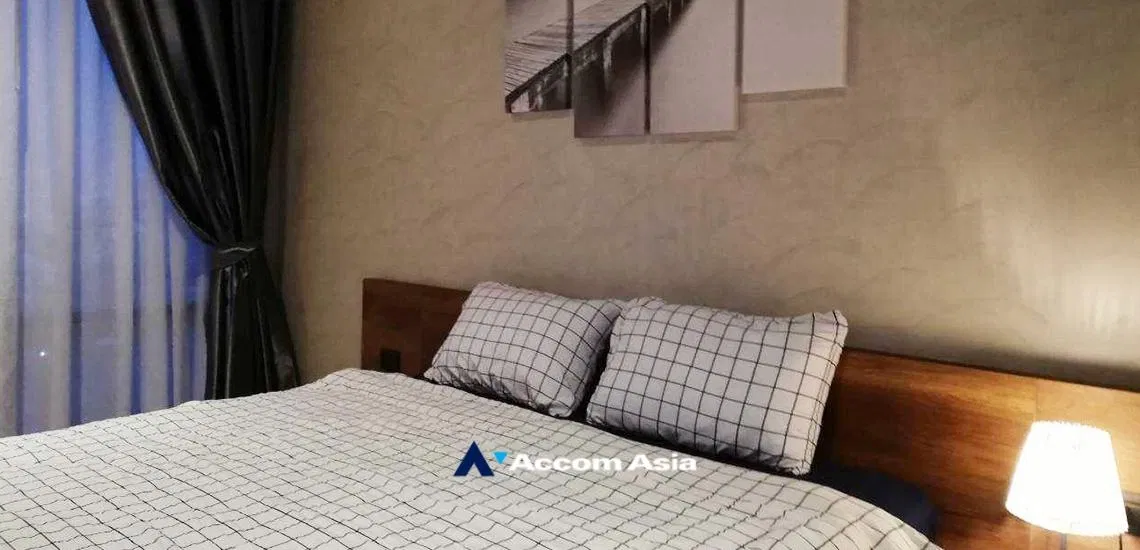 รูป 🔼🔽 AccomA 📩 The Lofts Asoke   - รูปที่ 10/15