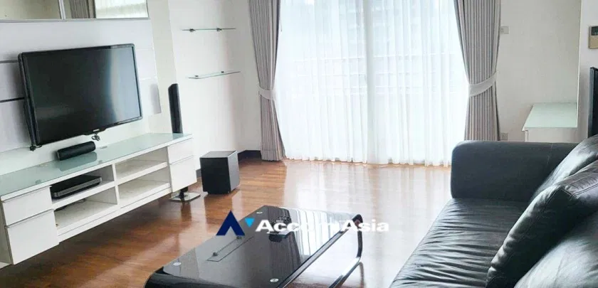 รูป 🔼🔽 AccomA 📩 Pet friendly 3 BR Condominium @Grand Langsuan (AA33466) - รูปที่ 3/15