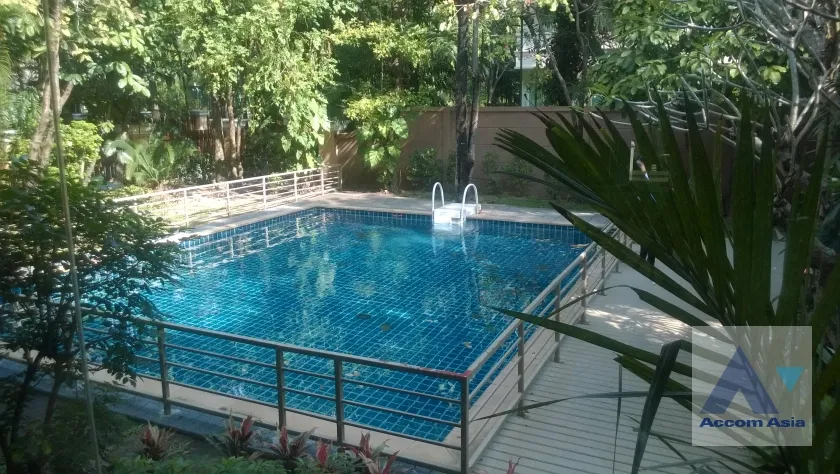 รูป 🔼🔽 AccomA 📩  5 BR House @House in compound (AA23515) - รูปที่ 13/19