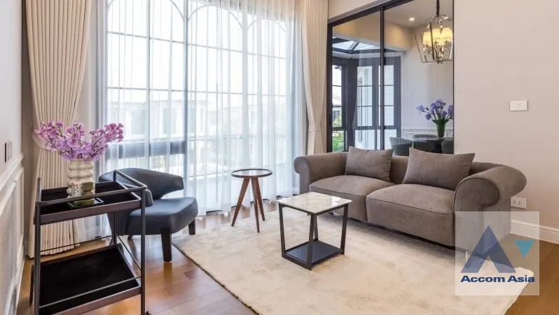รูป 🔼🔽 AccomA 📩 High-Ceiling Luxury Home Perfect for Large Families (AA42883) - รูปที่ 7/14