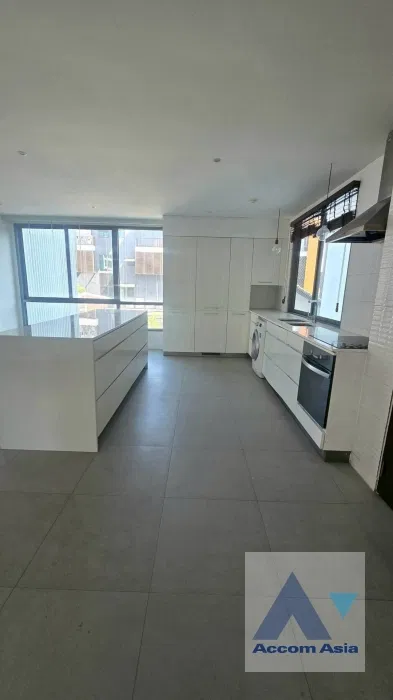picture 🔼🔽 AccomA 📩 Pet friendly 3 BR Condominium @Click Sukhumvit 65 (AA43835) - 2/10