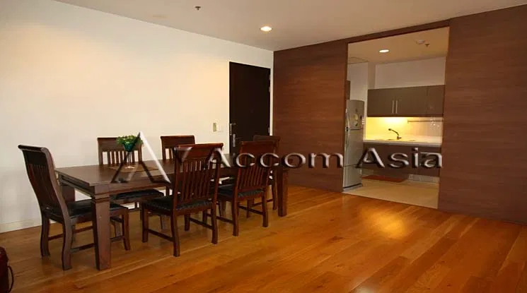 รูป 🔼🔽 AccomA 📩  3 BR Condominium @CitiSmart Sukhumvit 18 (20536) - รูปที่ 3/9