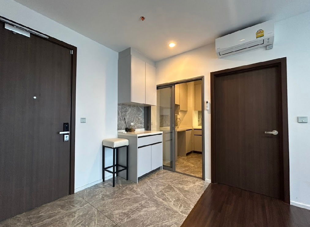 รูป #S4436 ให้เช่า Whizdom Inspire Sukhumvit 101 - รูปที่ 4/17