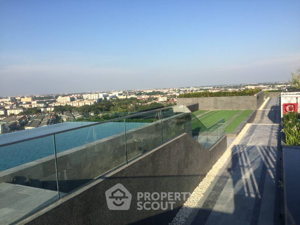 picture 1-BR Condo at Episode Phaholyothin – Sapanmai close to Saphan Mai (ID 1593047) - 14/17