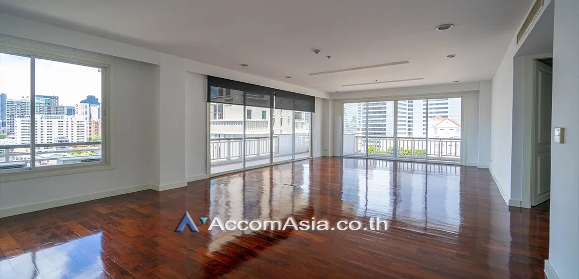 picture 🔼🔽 AccomA 📩 High-floor condominium with terrace and skyline view (1517533) - 2/10