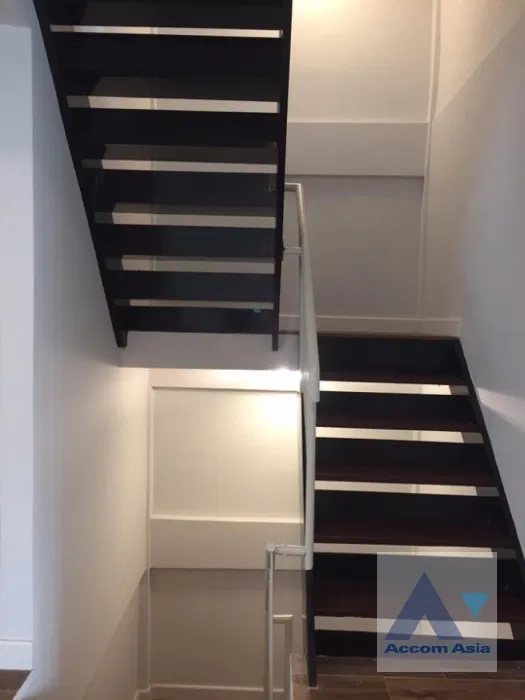 รูป 🔼🔽 AccomA 📩 Pet friendly 3 BR House in Thung Maha Mek (AA43786) - รูปที่ 17/20