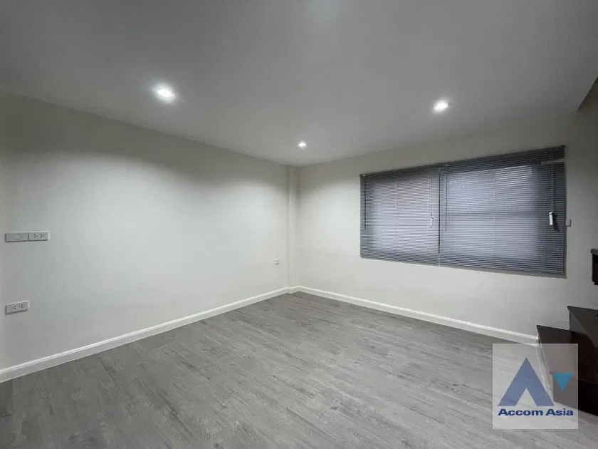 รูป 🔼🔽 AccomA 📩  3 BR Townhouse in Suan Luang (AA43093) - รูปที่ 10/20