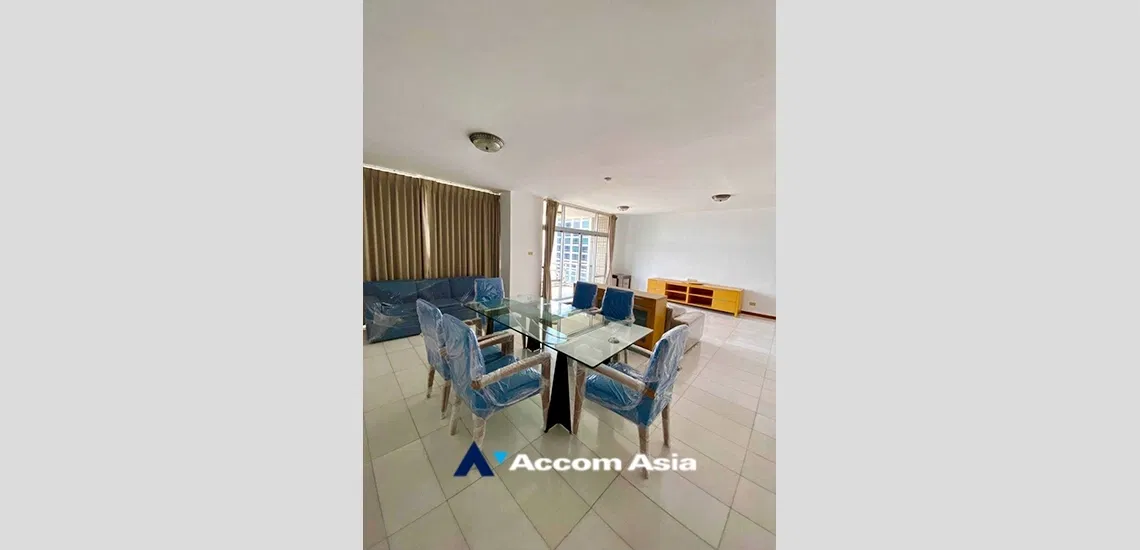 รูป 🔼🔽 AccomA 📩  3 BR Condominium @All Seasons Mansion (1518225) - รูปที่ 3/12