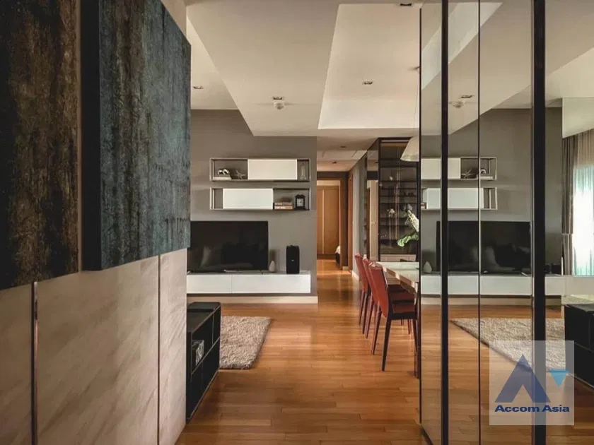 picture 🔼🔽 AccomA 📩 2 BR Condominium @Millennium Residence @ Sukhumvit (AA41623) - 5/6