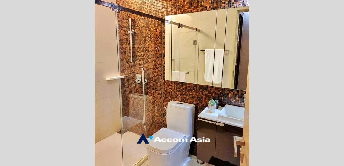 รูป 🔼🔽 AccomA 📩 The Room Sathorn St Louis - รูปที่ 5/5
