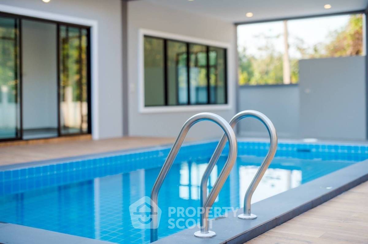 picture 3-BR Villa close to Artist Village Hua Hin (ID 2283705) - 10/12