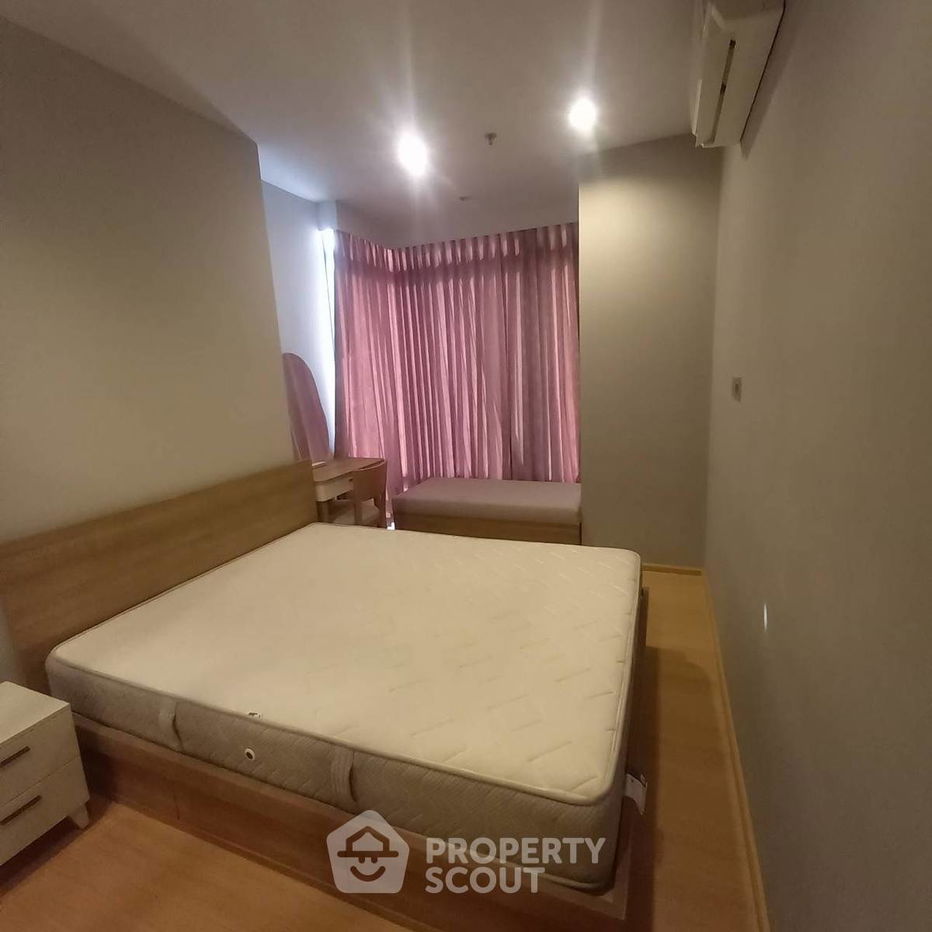 picture 1-BR Condo at M Thonglor 10 near BTS Thong Lor (ID 2283531) - 4/10