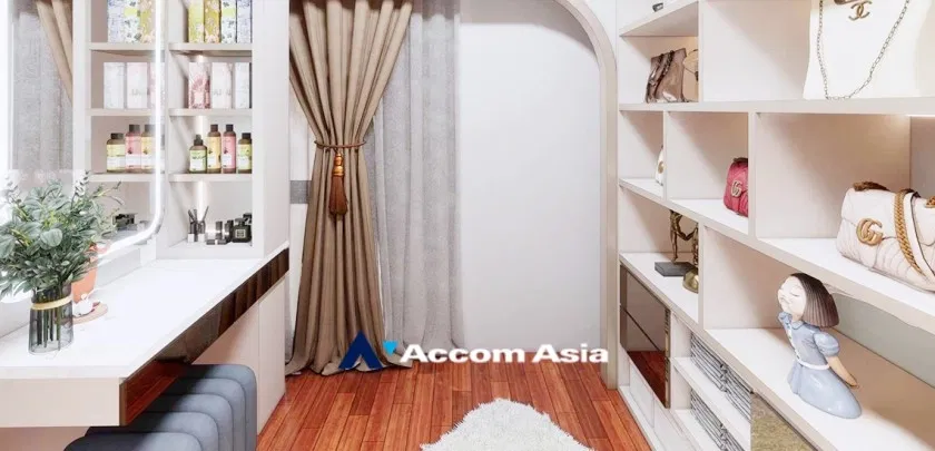 picture 🔼🔽 AccomA 📩 Striking Luxury Residence with Private Lift and Rooftop Garden (AA33334) - 14/16