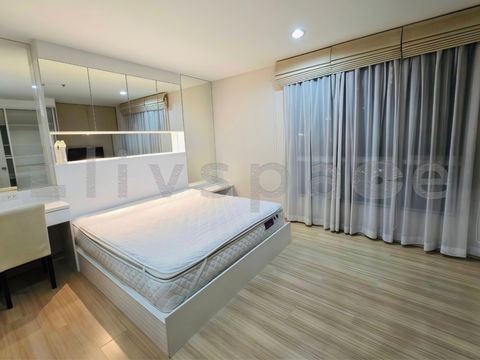 [LA121] สำหรับเช่า Life @ sathorn 10 | 1 ห้องนอน | ขนาด 48 ตร.ม. | ราคาพิเศษ | พร้อมเข้าอยู่