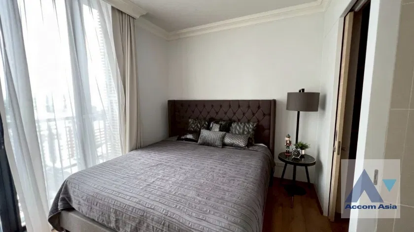 picture 🔼🔽 AccomA 📩  2 BR Condominium @Park Origin Phrom Phong (AA43984) - 9/19
