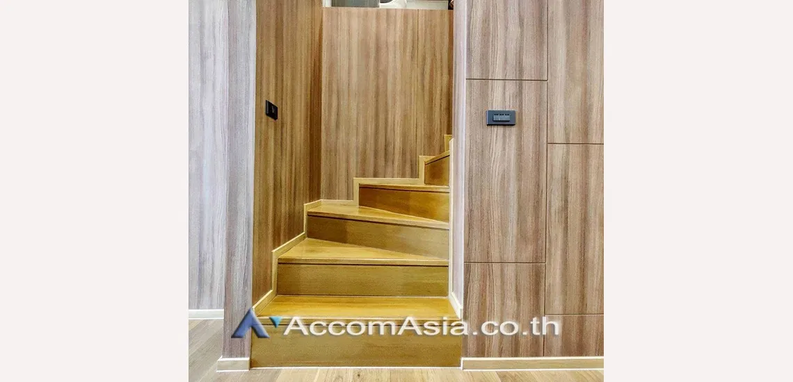 picture 🔼🔽 AccomA 📩 Duplex Condo 2 BR Condominium @Siamese Exclusive 31 (AA31270) - 10/12