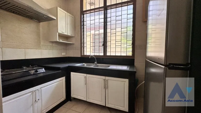 รูป 🔼🔽 AccomA 📩 Elegant Pool Villa in a Quiet Setting (AA14896) - รูปที่ 14/20