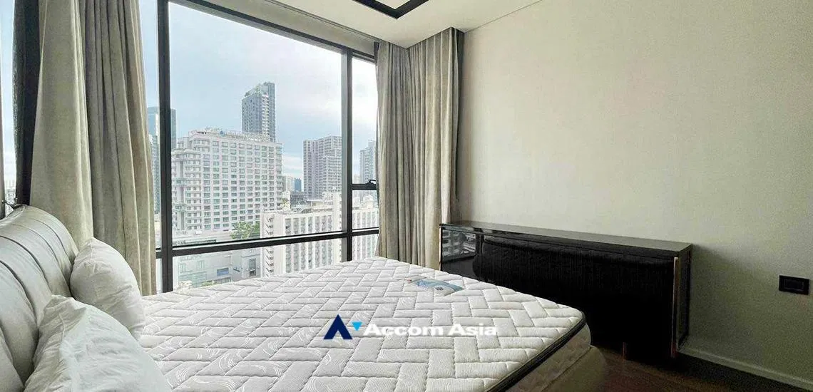 รูป 🔼🔽 AccomA 📩 The Bangkok Thonglor Condominium - รูปที่ 6/11