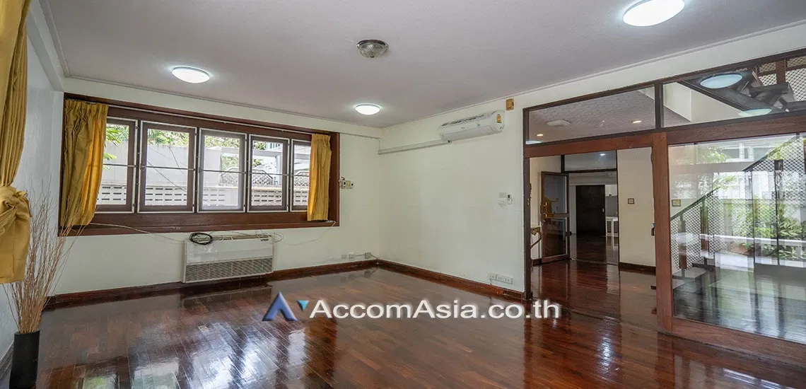 picture 🔼🔽 AccomA 📩 Classic detached home with garden and spacious interior in Sathorn (AA29914) - 8/20