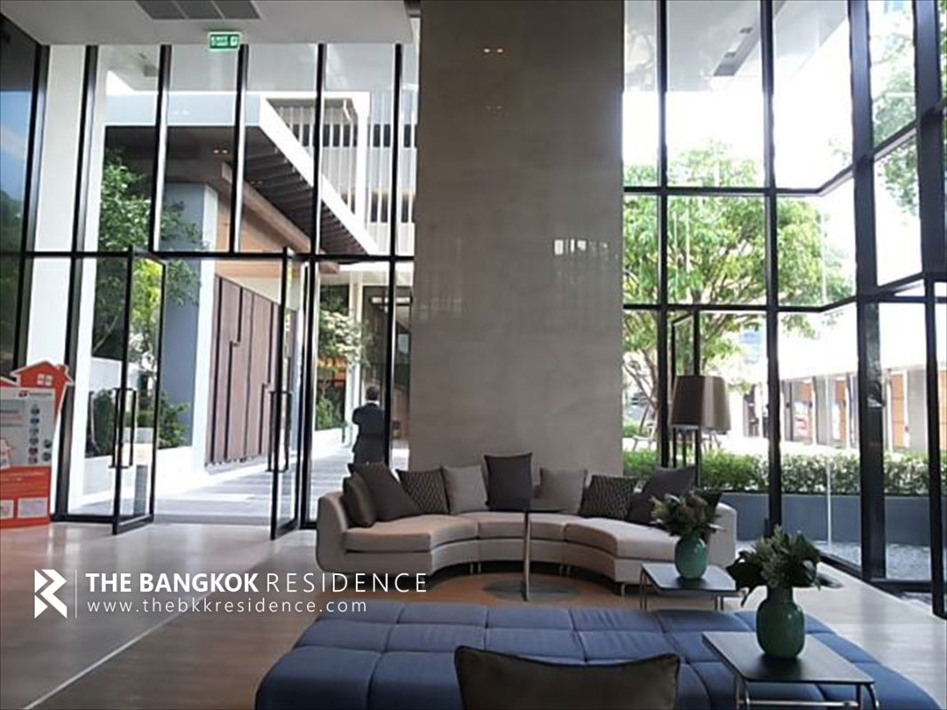 picture 🌟Available! Quinn Condo Ratchada near MRT Sutthisan - 8/9