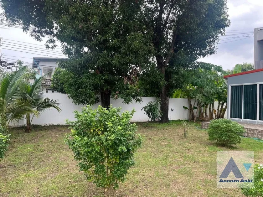 picture 🔼🔽 AccomA 📩  4 BR House @Mueang Thong 2 Phase 1 Village (AA44383) - 2/5