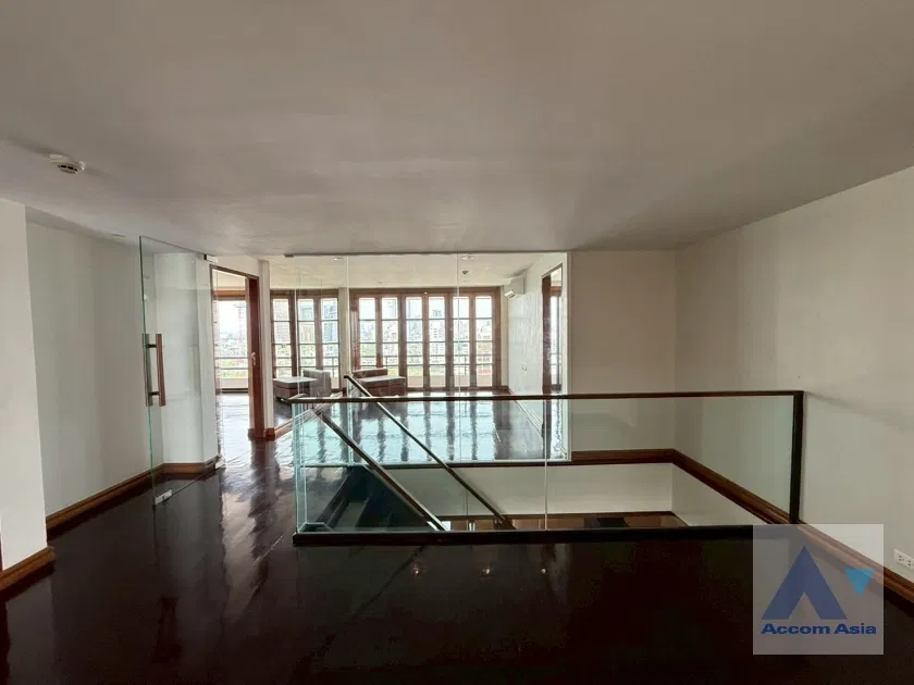 picture 🔼🔽 AccomA 📩 Penthouse,Duplex Condo 4 BR Condominium @Adamas Phaholyothin (AA43348) - 11/20