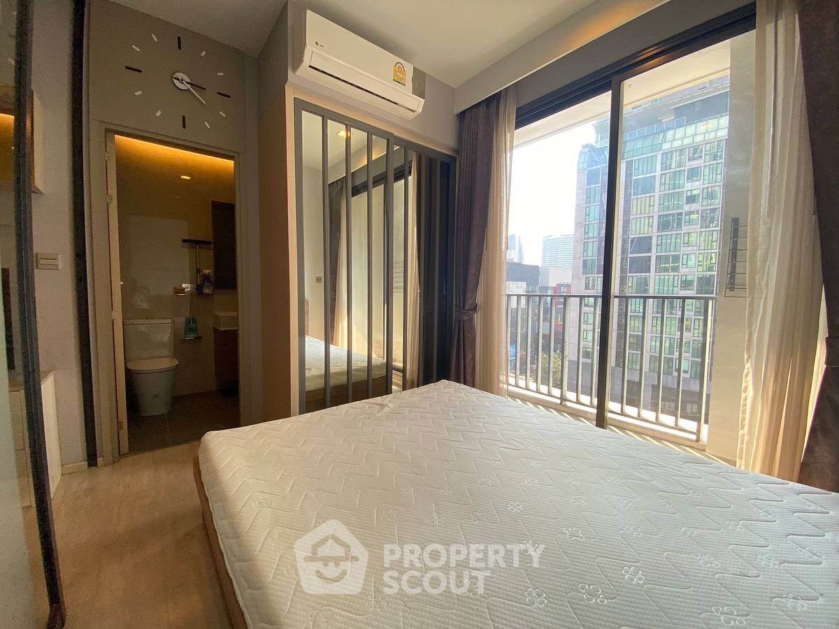 picture 1-BR Condo at M Thonglor 10 near BTS Thong Lor (ID 330934) - 7/11