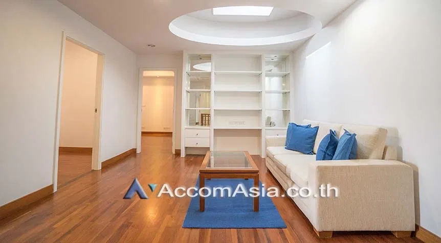 รูป 🔼🔽 AccomA 📩  Modern office space in central Sathorn with bright open layout (AA12190) - รูปที่ 3/13