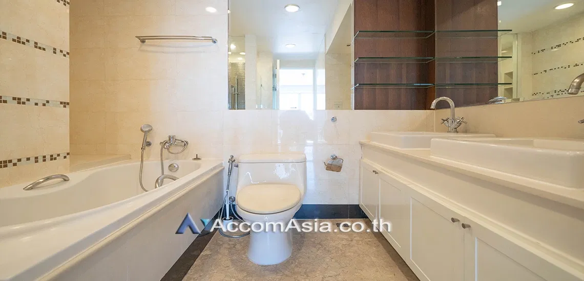 picture 🔼🔽 AccomA 📩 High-floor condominium with terrace and skyline view (1517533) - 8/10