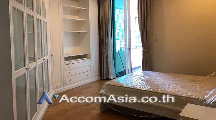 picture 🔼🔽 AccomA 📩 Huge Terrace,A whole floor 3 BR Condominium @The Park Chidlom (AA22252) - 18/20