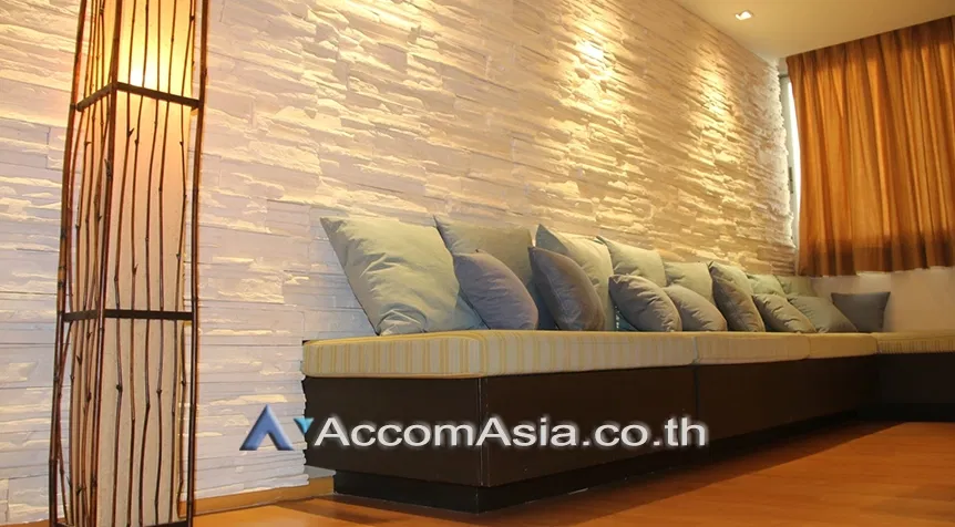 รูป 🔼🔽 AccomA 📩  3 BR Condominium @Tai Ping Tower (AA17812) - รูปที่ 1/9