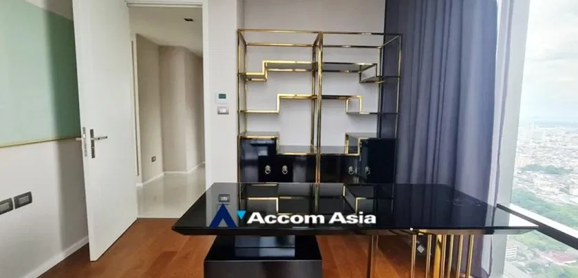 picture 🔼🔽 AccomA 📩  Luxury Condo with Soft Neutral Design and River View (AA33101) - 5/6