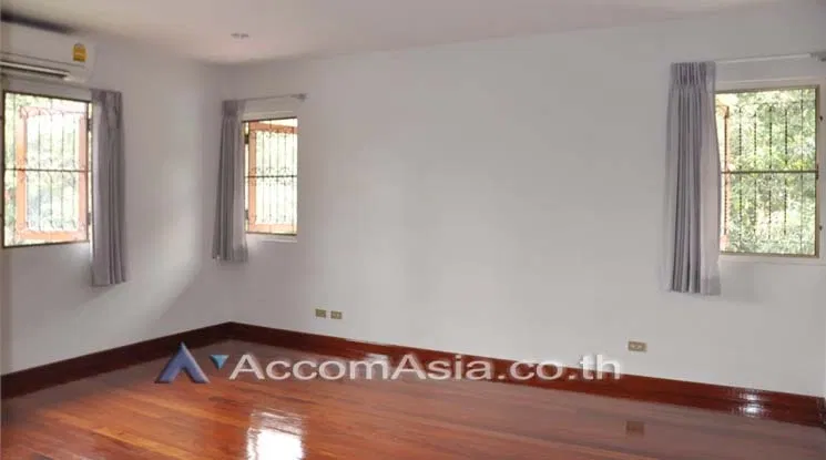 รูป 🔼🔽 AccomA 📩 Private Swimming Pool 4 BR House in Khlong Ton Nuea (100069) - รูปที่ 13/15