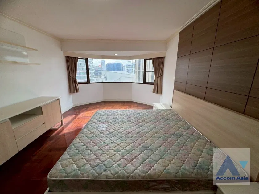 picture 🔼🔽 AccomA 📩  2 BR Condominium @Baan Suan Petch (28195) - 14/20